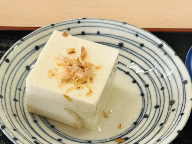 もりや食堂（モリヤショクドウ） - 二本松（食堂）の写真