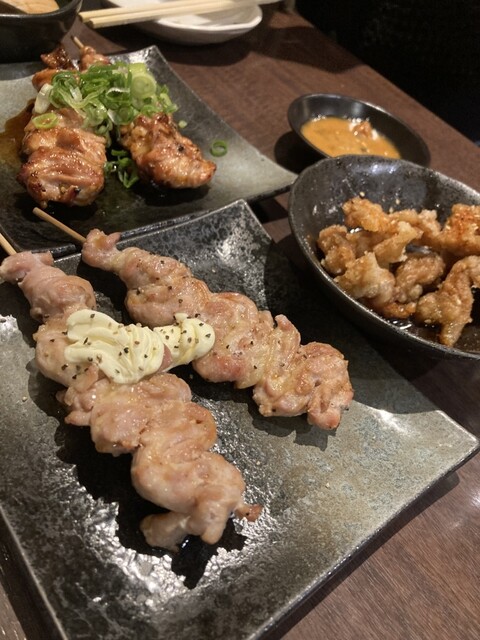 Kushi Ikuzou Kyoto Higashi Mukaibi photo 5