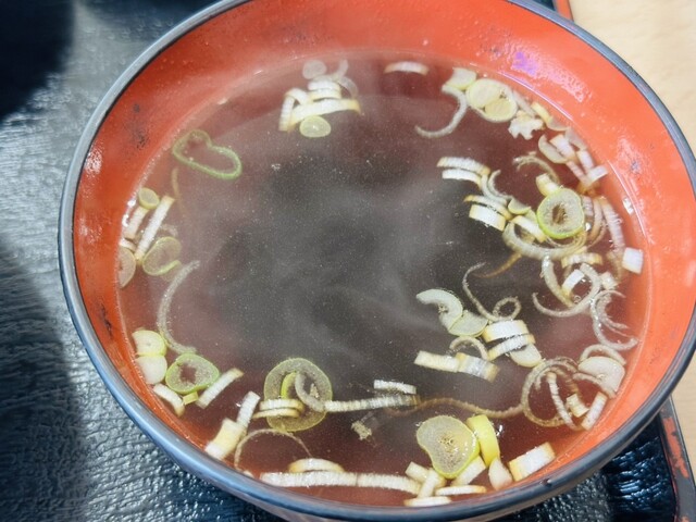 もりや食堂（モリヤショクドウ） - 二本松（食堂）の写真