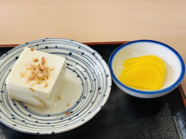 もりや食堂（モリヤショクドウ） - 二本松（食堂）の写真