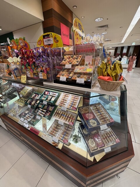 Goncharov Meitestu Hyakka Ten photo 4