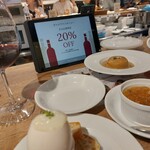 赤白 天王寺ミオ店 - 