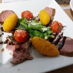 赤白 天王寺ミオ店 - 