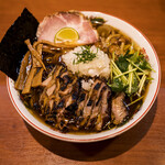 らぁ麺 とうひち - 