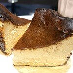 pokke - バスクチーズケーキ★