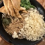 冷したぬき天国 川原町店 - 