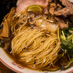 らぁ麺 とうひち - 