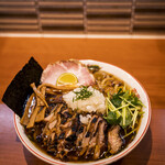 らぁ麺 とうひち - 