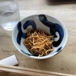 手打そば大庵 - 