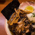 らぁ麺 とうひち - 