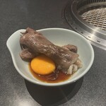 焼肉うし - 