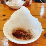 新垣ぜんざい屋 - 