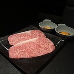 焼肉うし - 