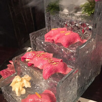 牛牛 西麻布 総本店 - 