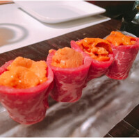 牛牛 西麻布 総本店 - 