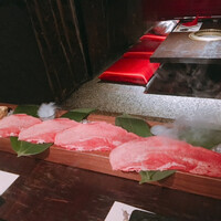 牛牛 西麻布 総本店 - 