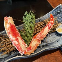 かに道楽 銀座八丁目店 - 