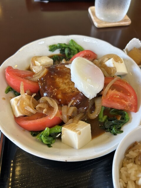 蒼の月 （アオノツキ） - 亀山/食堂 | 食べログ