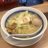 ８番らーめん - 