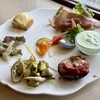 イタリア料理 タカモリ