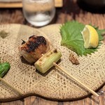 鶏けん - ソリレス