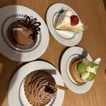 ヴェル フォンス - 