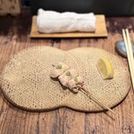 鶏けん - ささみ