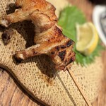 鶏けん - 手羽先