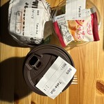 バーガーキング - ドリンク写真: