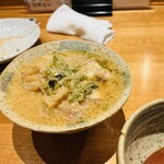 お魚ことら - 出汁茶漬け　海鮮