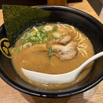 TOKYO豚骨BASE MADE by 一風堂 - 料理写真: