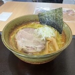 里山製麺 - 