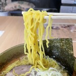 里山製麺 - 