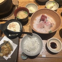 魚匠 銀平 道頓堀店 - 