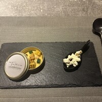 大阪鉄板焼き 神戸牛 TATARA - 