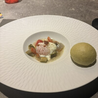 大阪鉄板焼き 神戸牛 TATARA - 