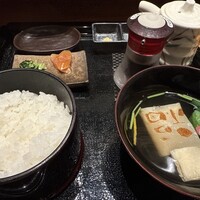 うなぎ家 しば福や - 