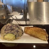 天冨良 麻布よこ田 恵比寿ガーデンプレイス店 - 