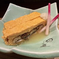 うなぎ家 しば福や - 