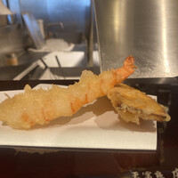 天冨良 麻布よこ田 恵比寿ガーデンプレイス店 - 