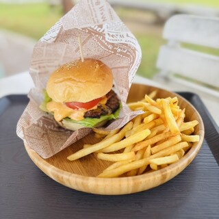 ネスタ グランピング グランプ バーベキューパーク_0