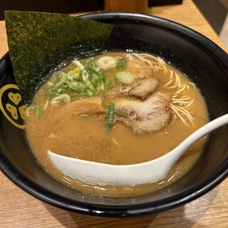 TOKYO豚骨BASE MADE by 一風堂_0