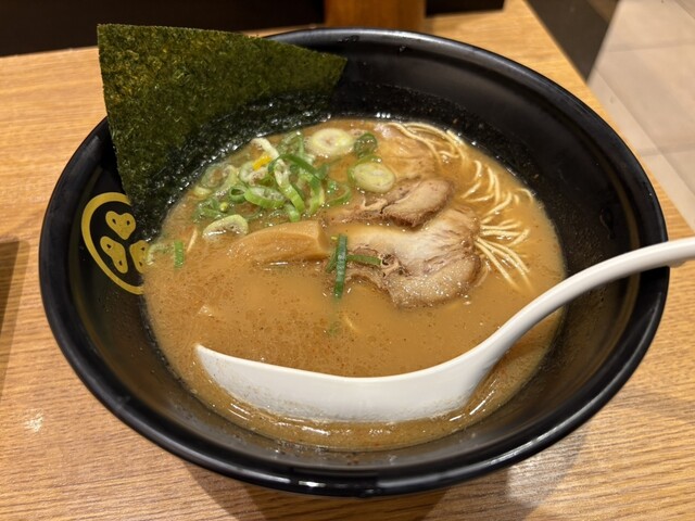 TOKYO豚骨BASE MADE by 一風堂 ペリエ千葉店 - 千葉/ラーメン