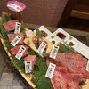 神戸牛焼肉&生タン料理 舌賛 - 料理写真: