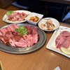 焼肉の白川 中山店