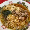 中華そば こいけ 一宮駅前店