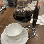 倉式珈琲店 - ドリンク写真: