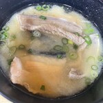 魚や 翻車魚丸 - 