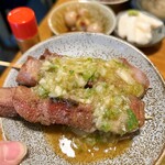 やきとん ひなた - 