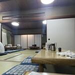 魚や 翻車魚丸 - 